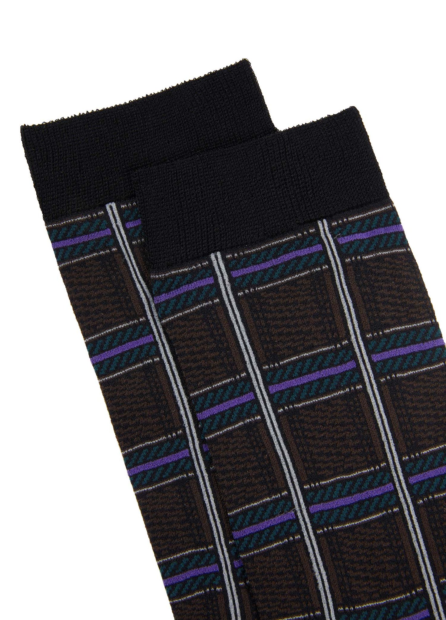 Socks / JNBY Medium Striped Socks