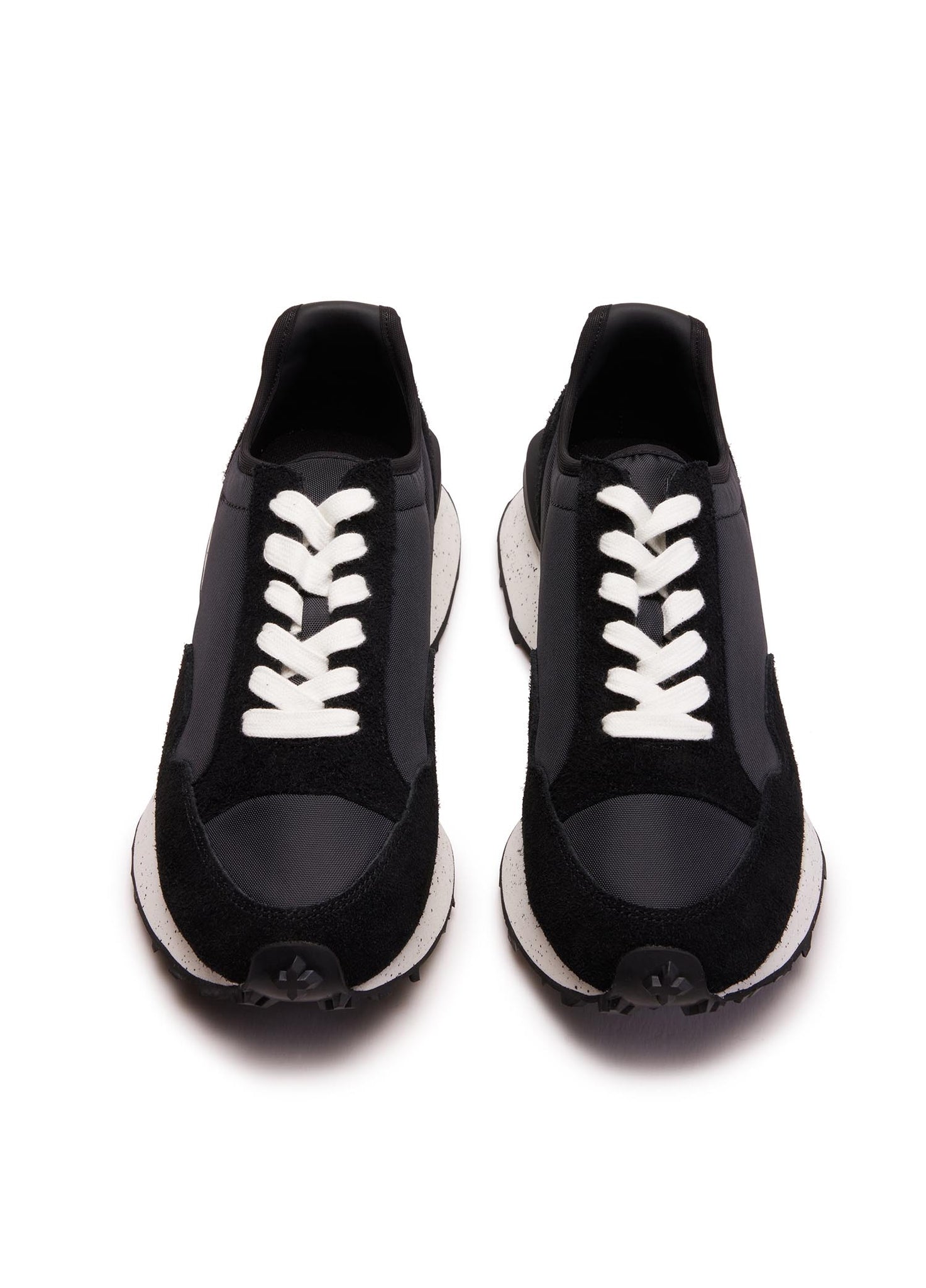Shoes / JNBY Classic Patchwork Sneakers