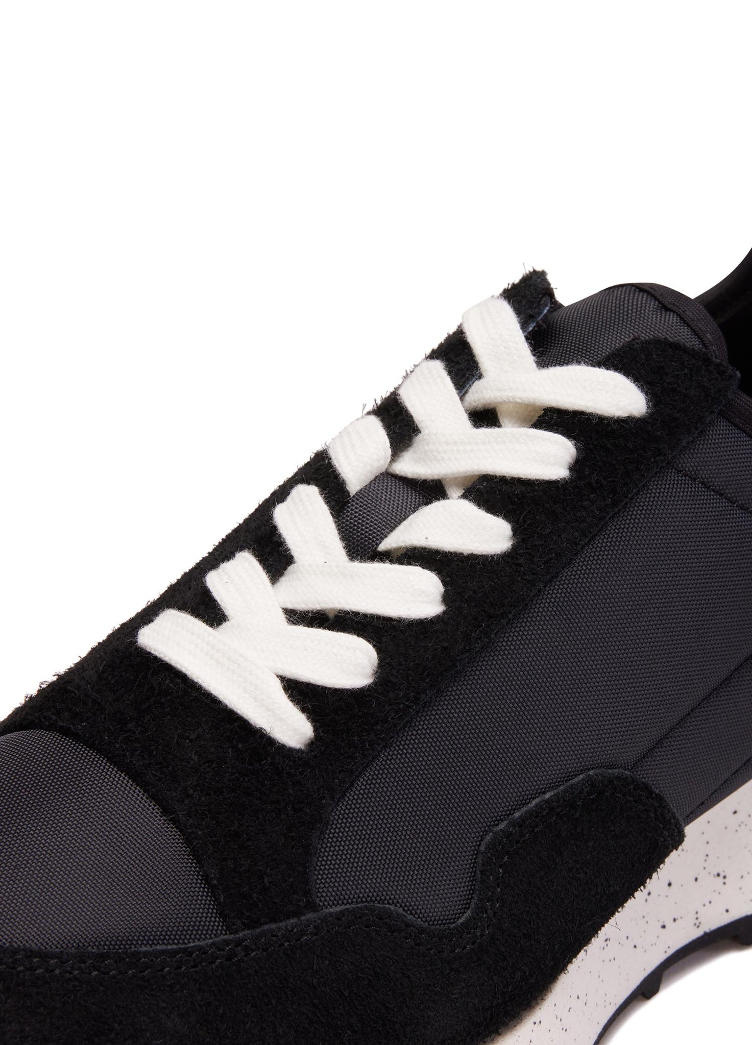 Shoes / JNBY Classic Patchwork Sneakers