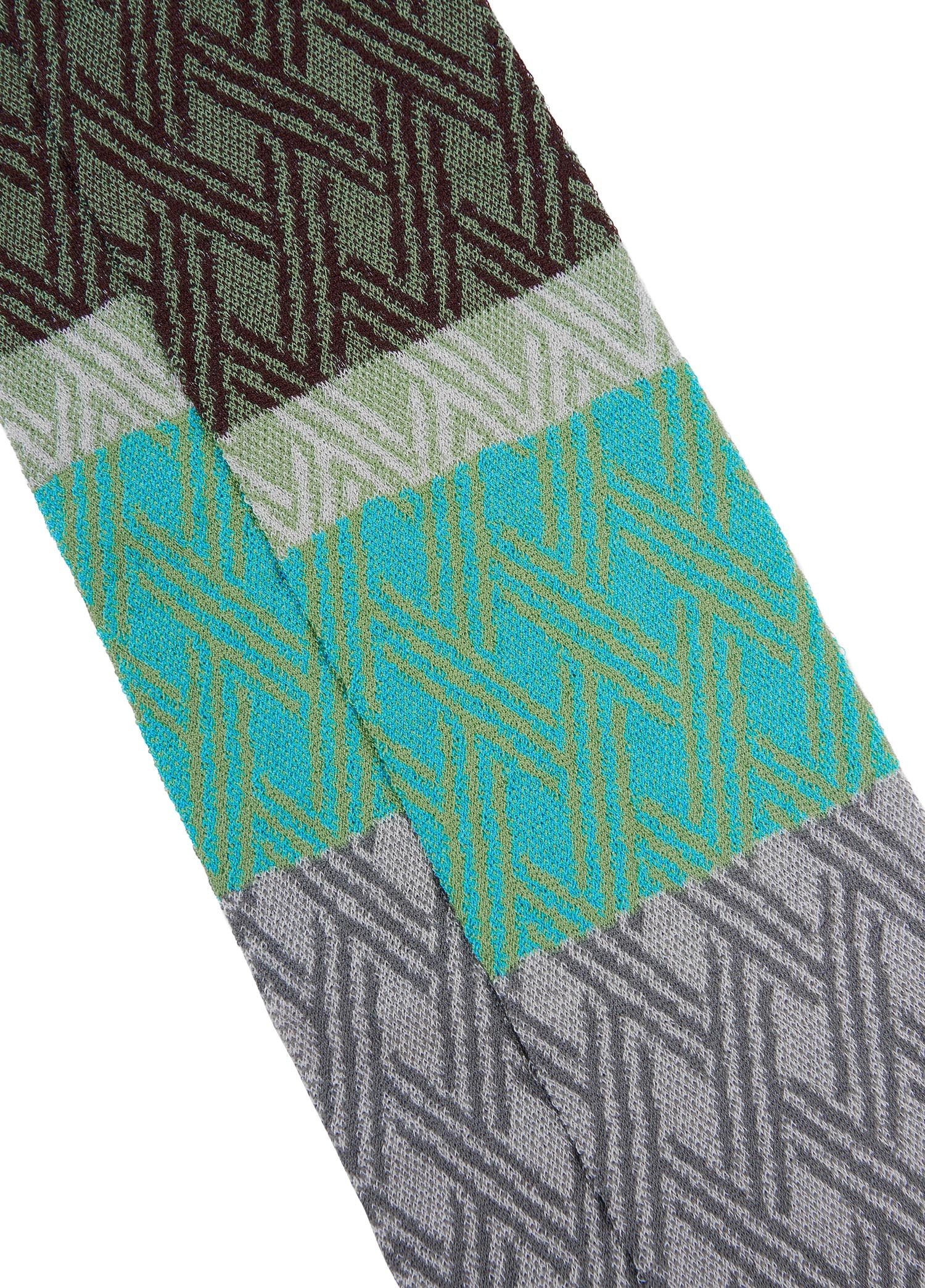 Socks / JNBY Spliced Twill Socks