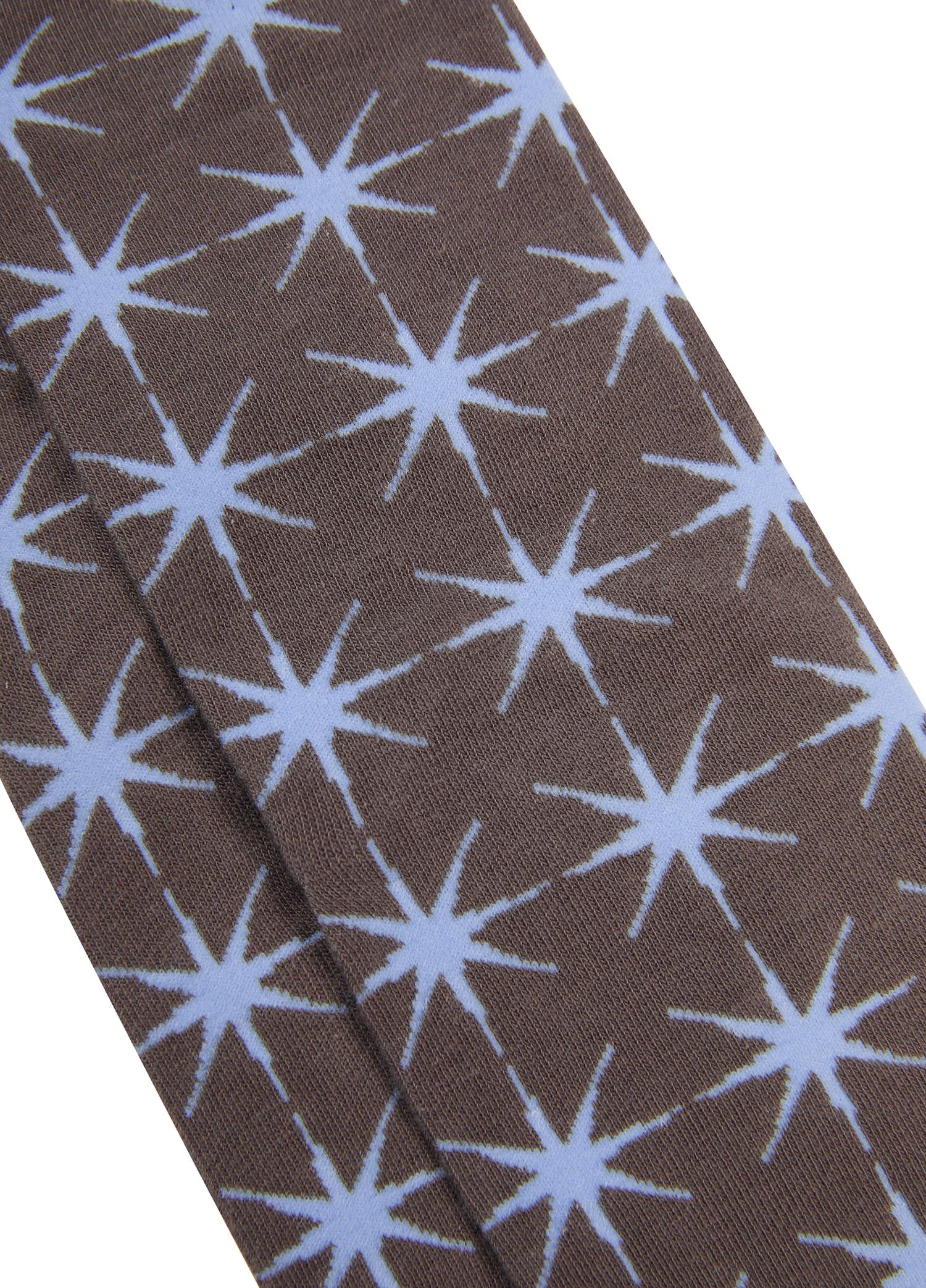 Socks / JNBY Jacquard Star Socks