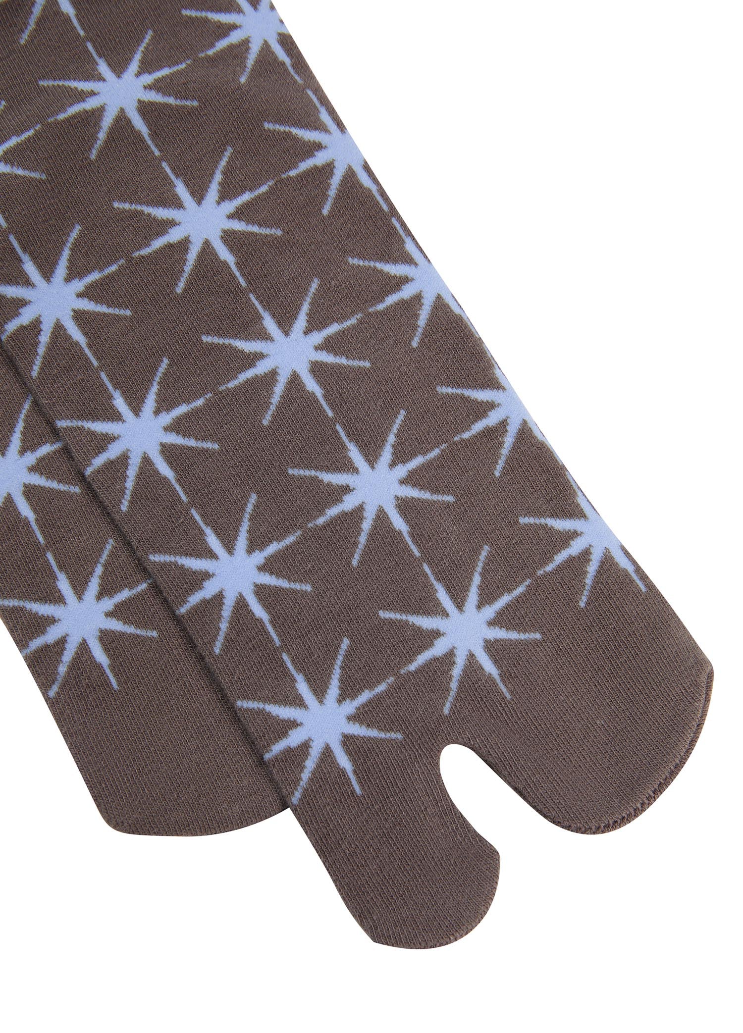 Socks / JNBY Jacquard Star Socks