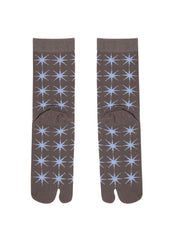 Socks / JNBY Jacquard Star Socks