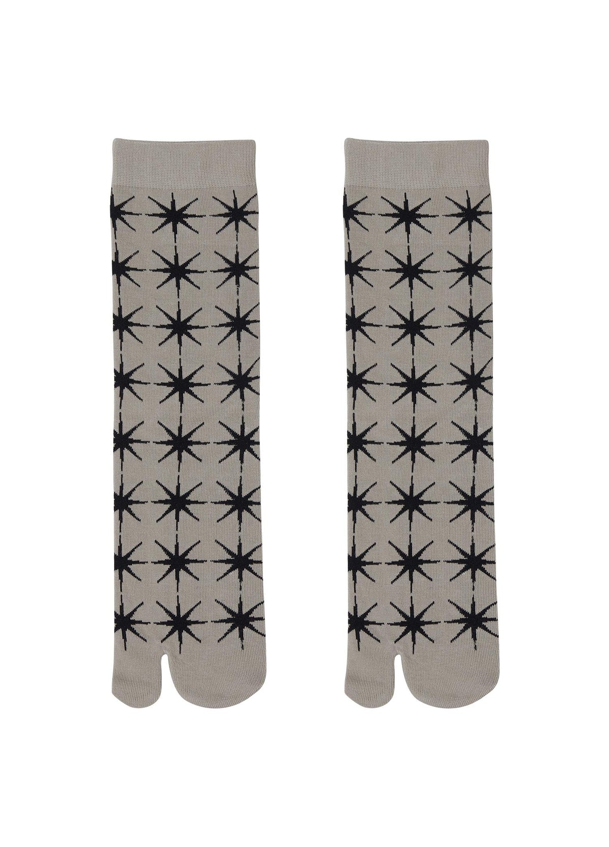 Socks / JNBY Jacquard Star Socks