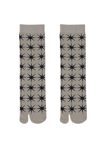 Socks / JNBY Jacquard Star Socks