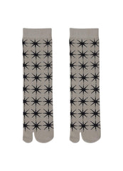 Socks / JNBY Jacquard Star Socks