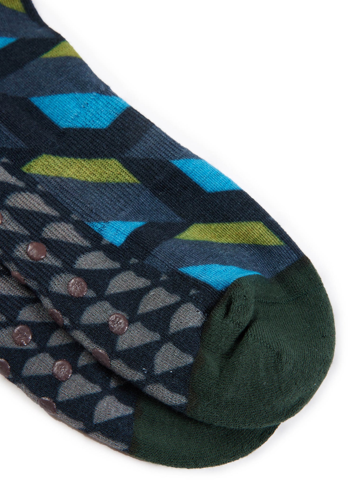 Socks / JNBY Muti-Color Ankle Socks