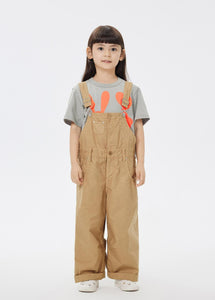 Pants / jnby by JNBY Straight Rompers