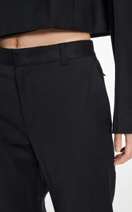 Pants / JNBY Slim Fit Straight Pants