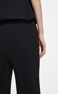 Pants / JNBY Slim Fit Fashion Cropped Pants