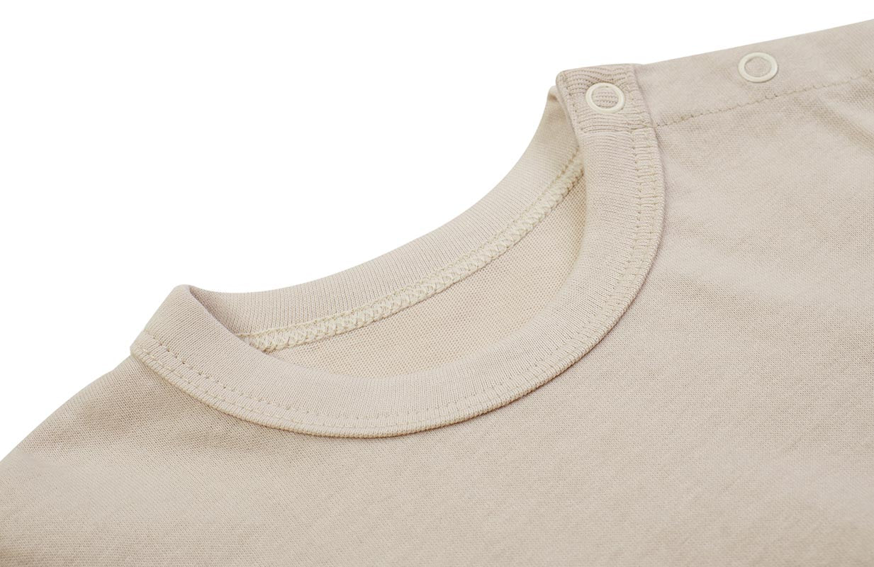 T-Shirt / jnby for mini Long Sleeve T-Shirt