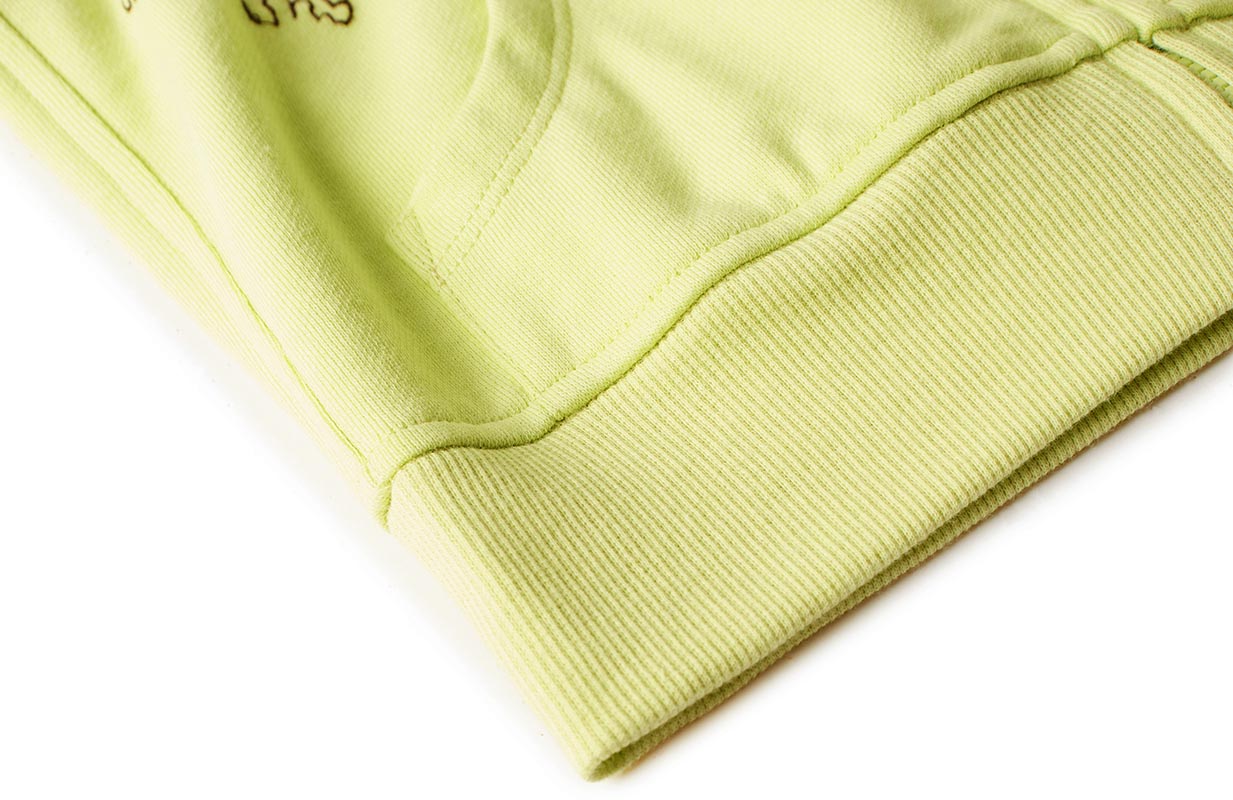 Shirt / jnby for mini Hooded Zip-Up Sweatshirt