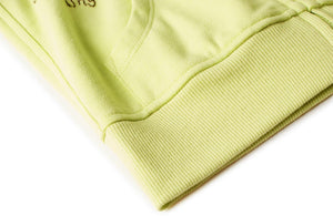 Shirt / jnby for mini Hooded Zip-Up Sweatshirt