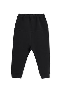 Pants / jnby for mini Elasticated Waist Trousers