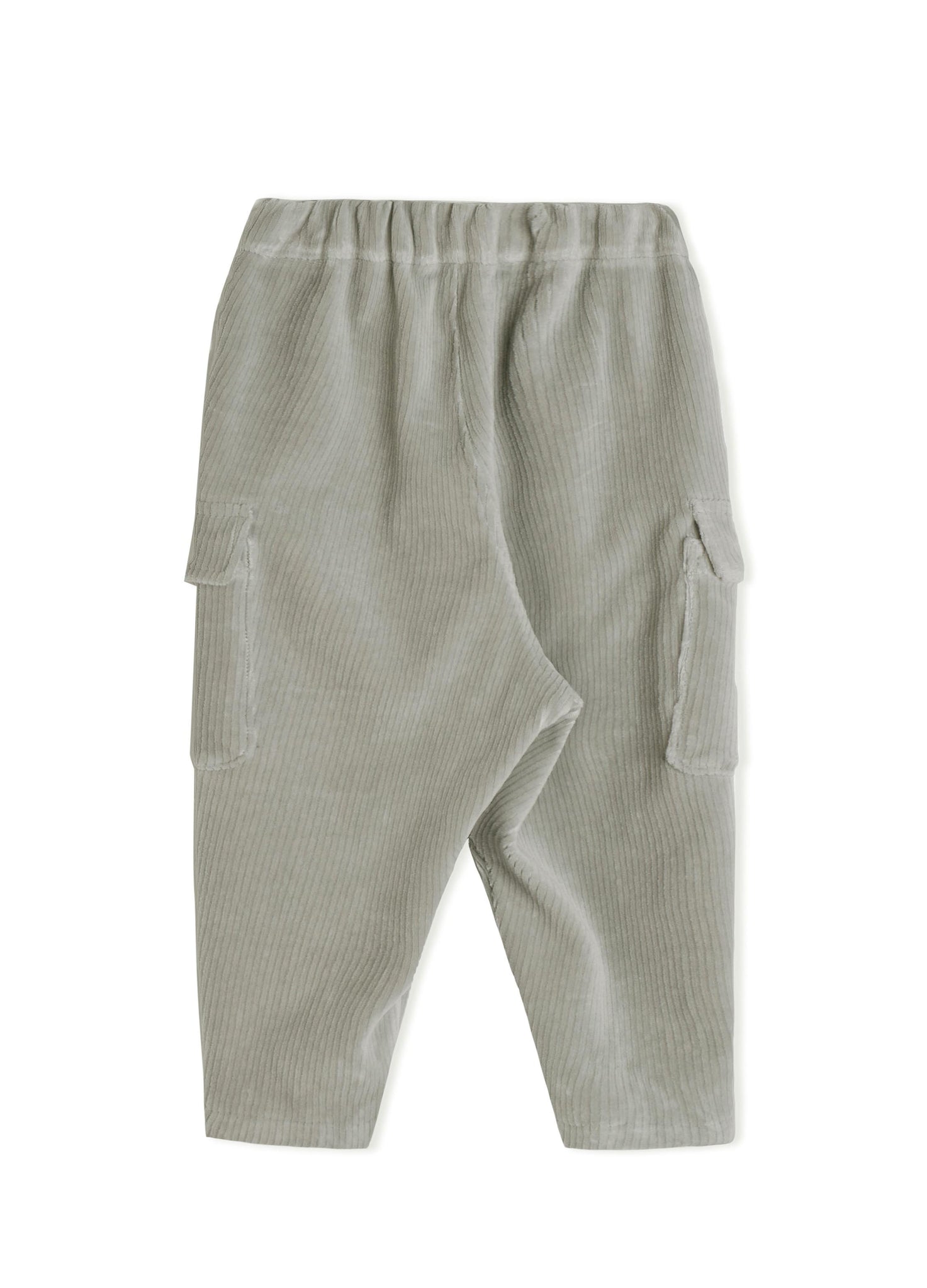 Pants / jnby for mini Elasticated Waist Pants