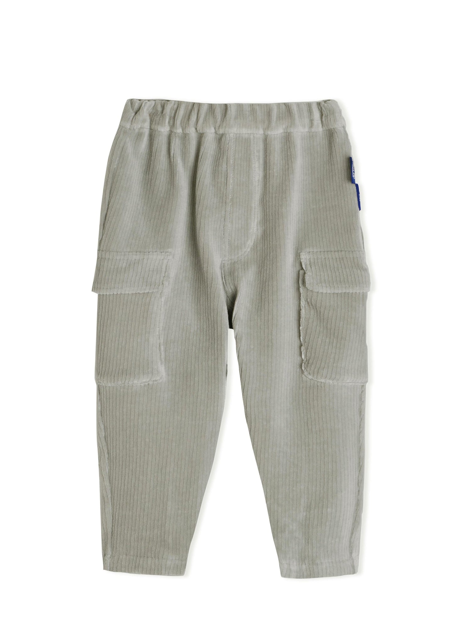 Pants / jnby for mini Elasticated Waist Pants