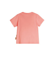 T-Shirt / jnby for mini Short Sleeve T-Shirt
