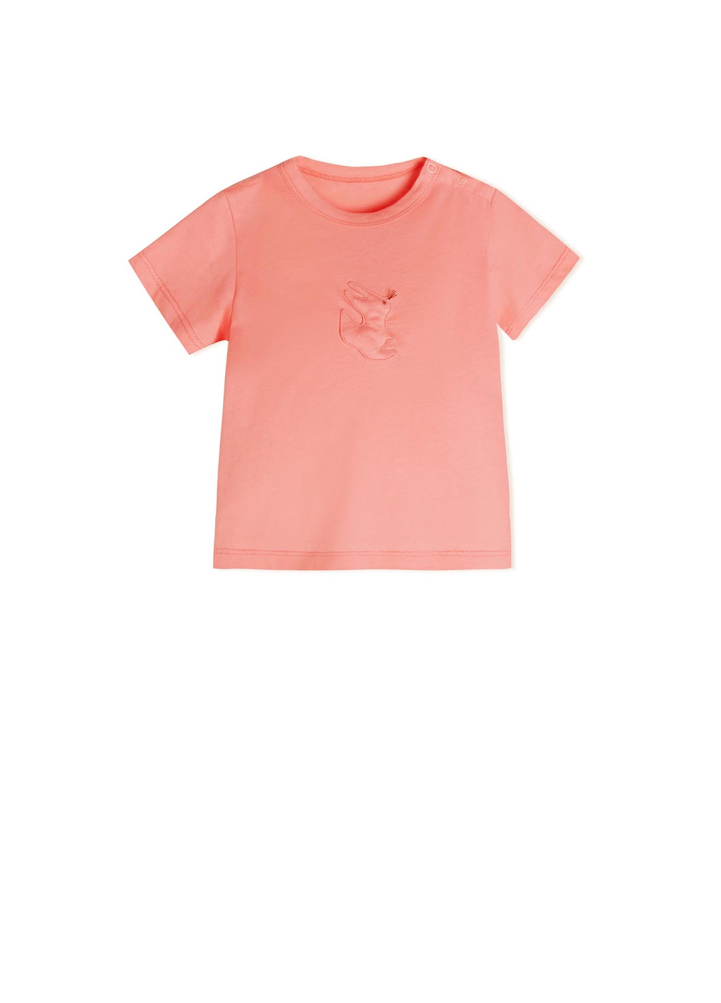 T-Shirt / jnby for mini Short Sleeve T-Shirt