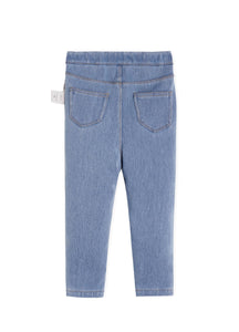 Jeans / jnby for mini Elastic Jeans