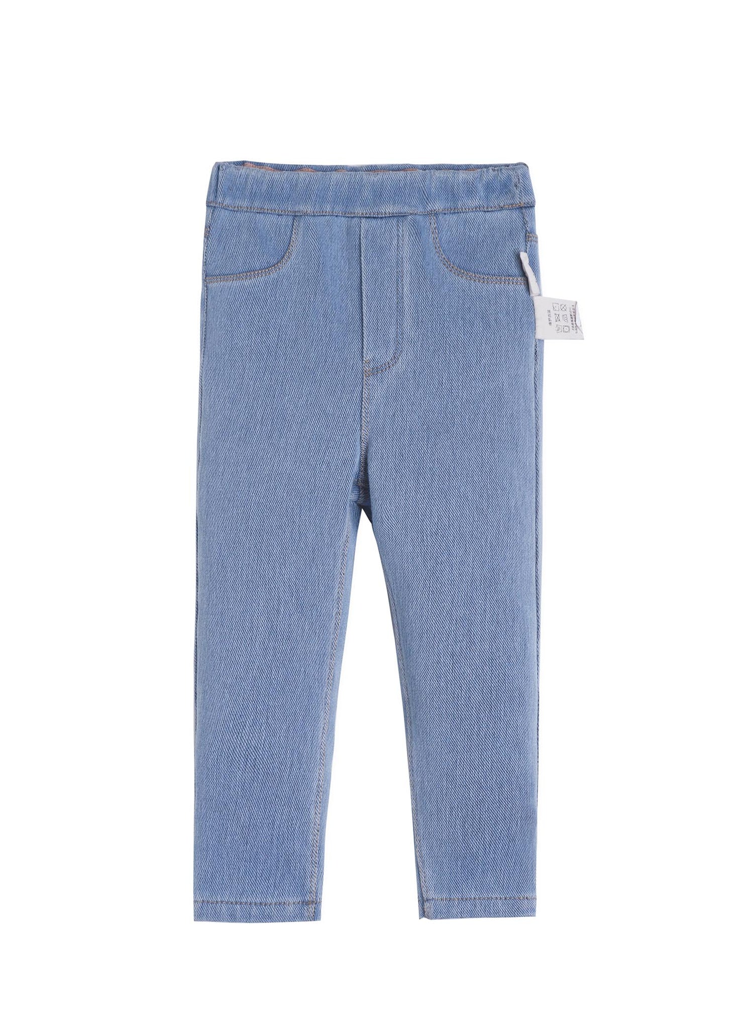 Jeans / jnby for mini Elastic Jeans