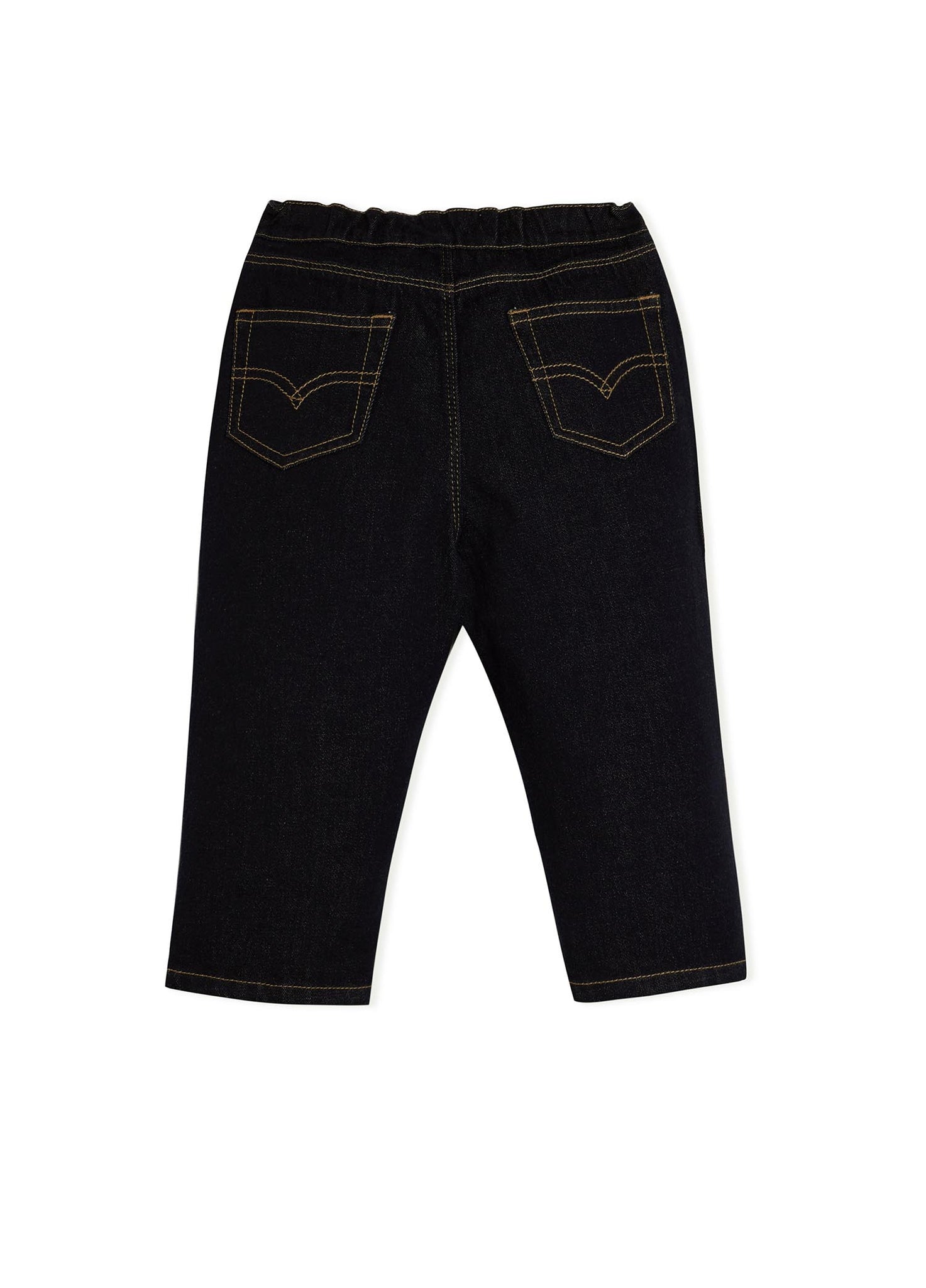 Jeans / jnby for mini Elasticated Waist Jeans