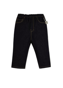 Jeans / jnby for mini Elasticated Waist Jeans