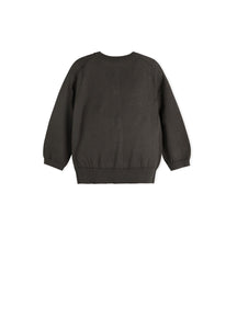 Cardigans / jnby for mini Front-Laced Cropped Cardigan