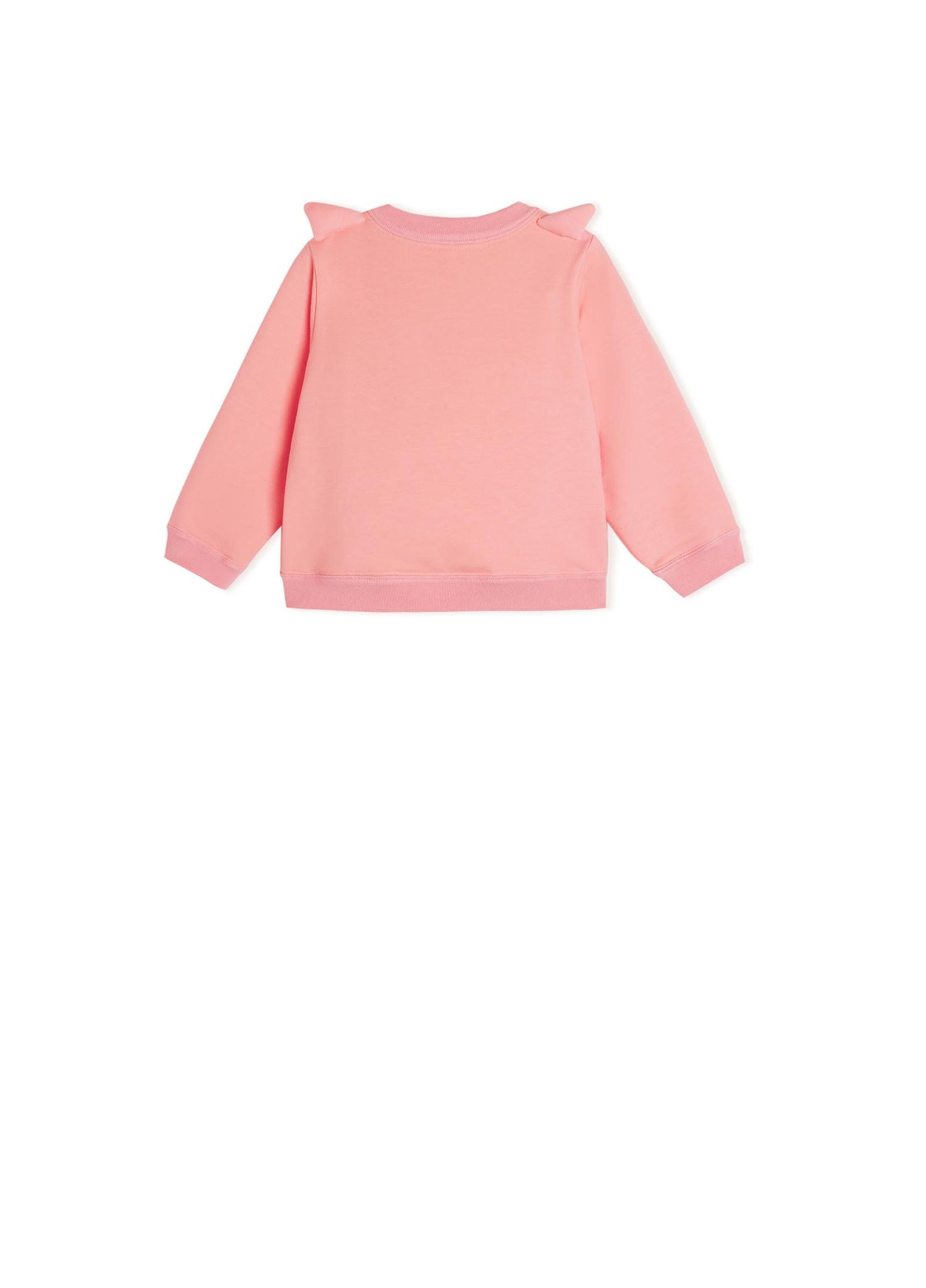 Sweaters / jnby for mini Cute Crewneck Pullover Sweater