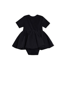 Jumpsuits / jnby for mini Short Sleeve Jumpsuit for Baby Girls