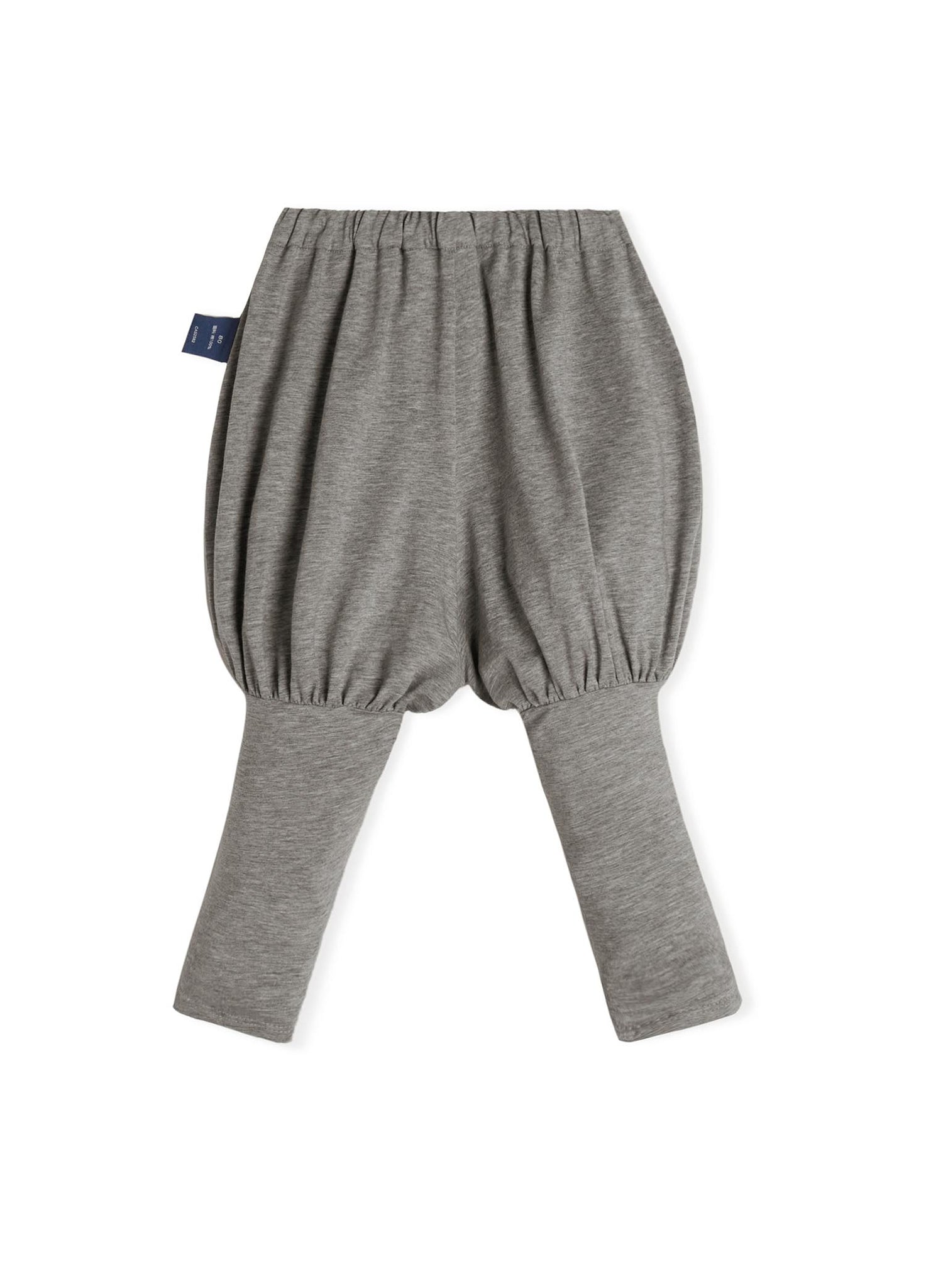 Pants / jnby for mini Solid Cotton Pants