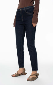 Jeans / JNBY Slim Fit Jeans